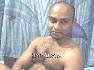 HotIndianStud