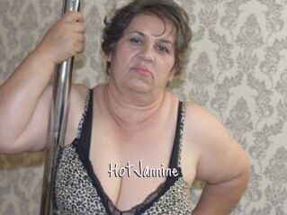 HotJannine