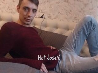 HotJoseX