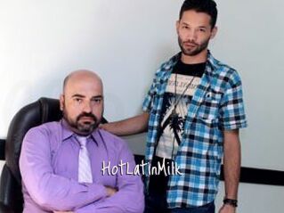 HotLatinMilk