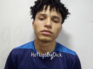HotLipsBigDick