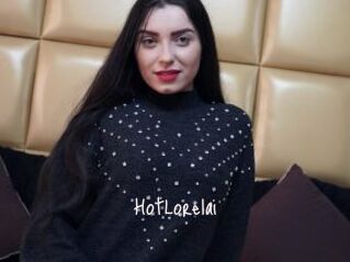 HotLorelai