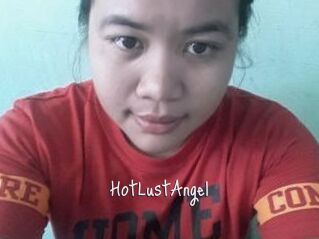 HotLustAngel