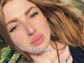 HotMila69