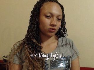 HotNaughtyGirl