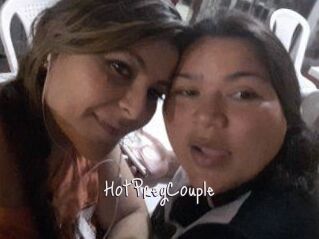 HotPregCouple