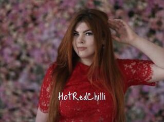 HotRedChilli