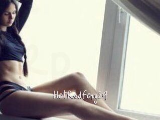 HotRedFoxy29