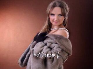 HotSereneX