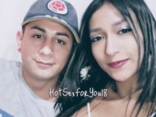 HotSexForYou18