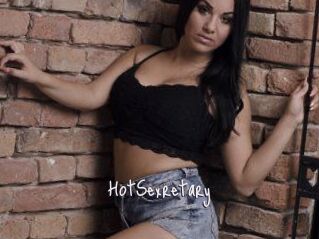 HotSexretary