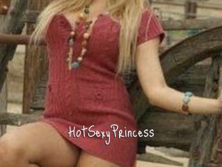 HotSexyPrincess