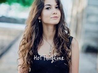 HotThingEver