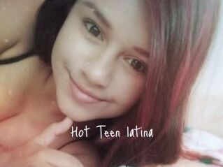 Hot_Teen_latina