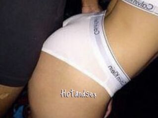 Hotandsex