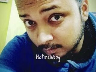 Hotmaleboy