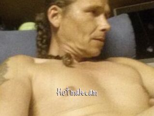 Hotmalecam