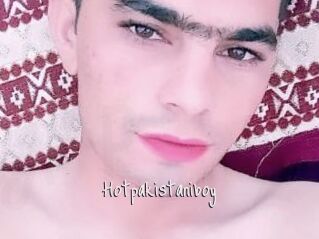 Hotpakistaniboy
