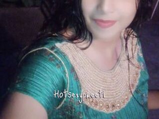 Hotsexypreeti