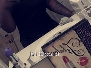 HottChocolick
