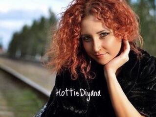 HottieDiyana
