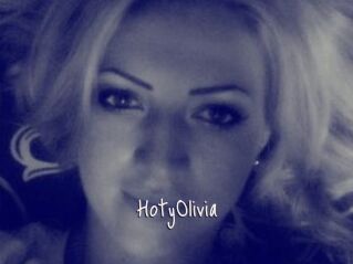 HotyOlivia