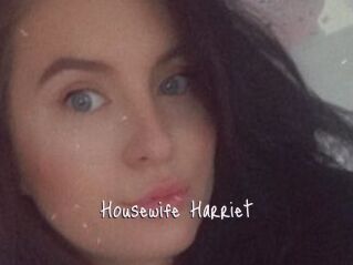 Housewife_Harriet