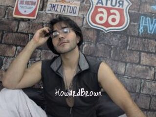 HowardBrown
