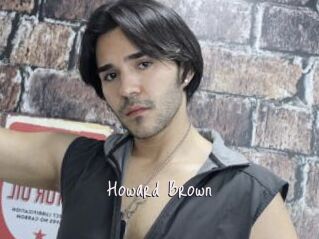 Howard_Brown