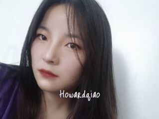 Howardqiao