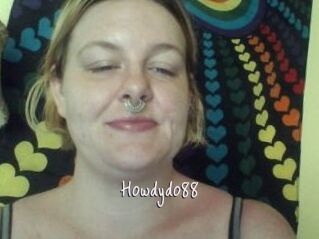 Howdydo88