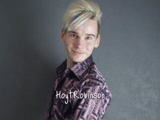 HoytRobinson