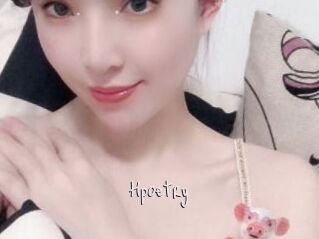Hpoetry