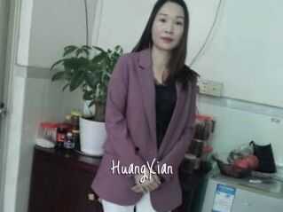 HuangXian