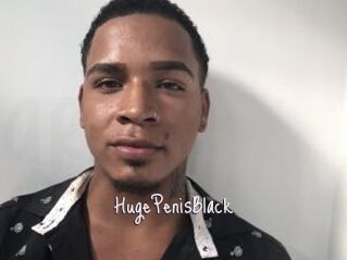 HugePenisBlack