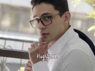 HughSheen