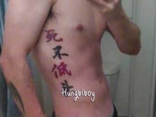Hungbiboy