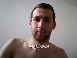 HungryMouse