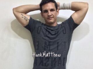 HunkMatthew