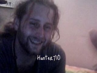 Hunter710
