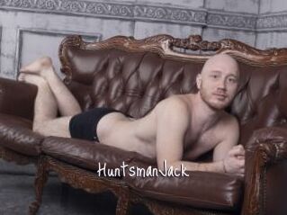 HuntsmanJack