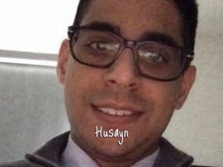 Husayn