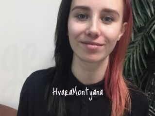 HvaraMontyana