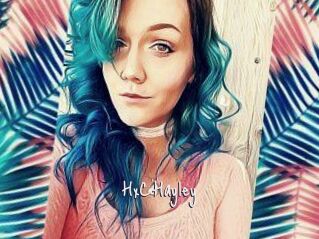 HxCHayley
