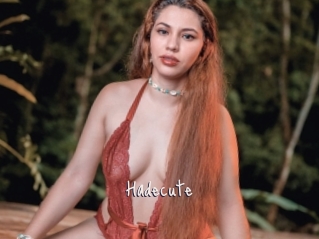 Hadecute