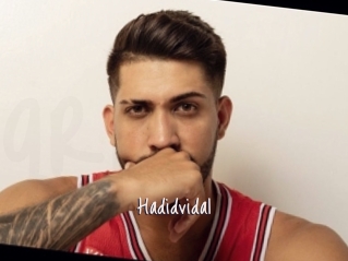 Hadidvidal