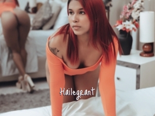 Hailegrant