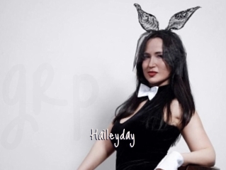 Haileyday