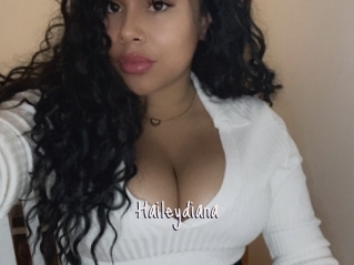 Haileydiana
