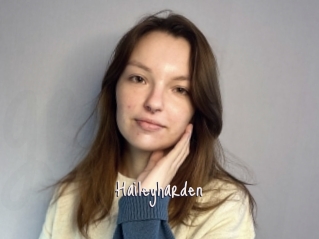 Haileyharden